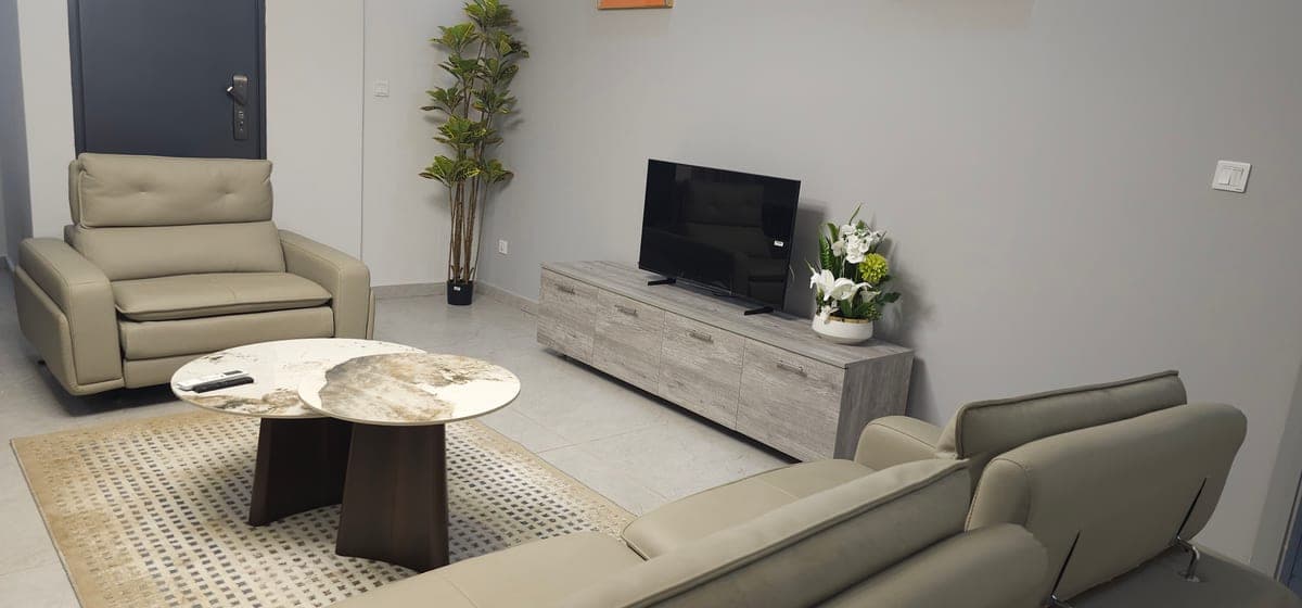 Appartement meublé SBK MULTISERVICES